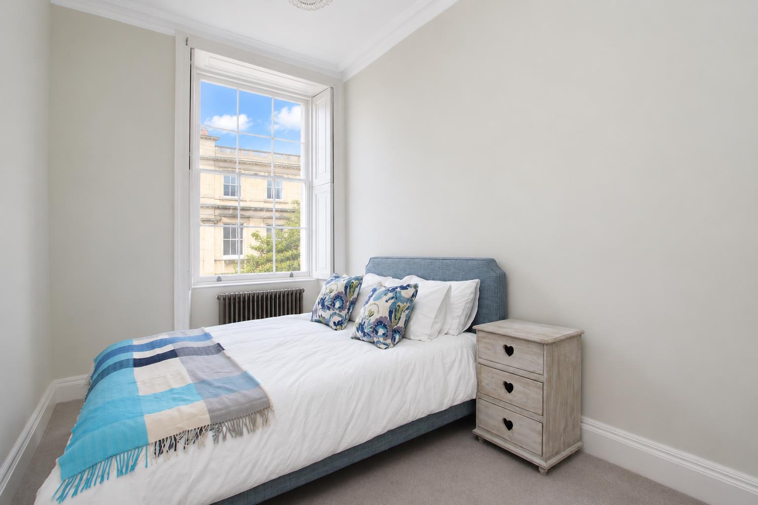 Park Street, Bath, BA1